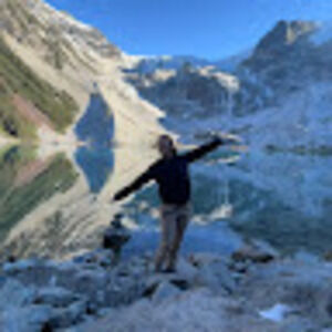 Meet your Posher, Jenny